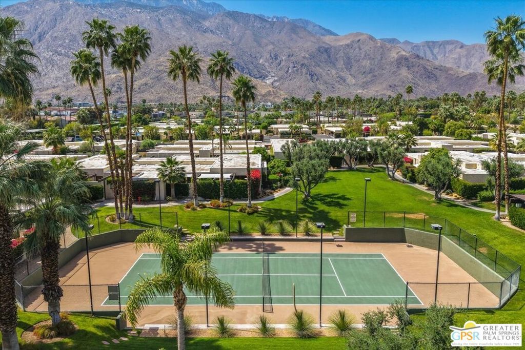 Image 60 of property listing at 410 N Hermosa Drive, Palm Springs, CA 92262