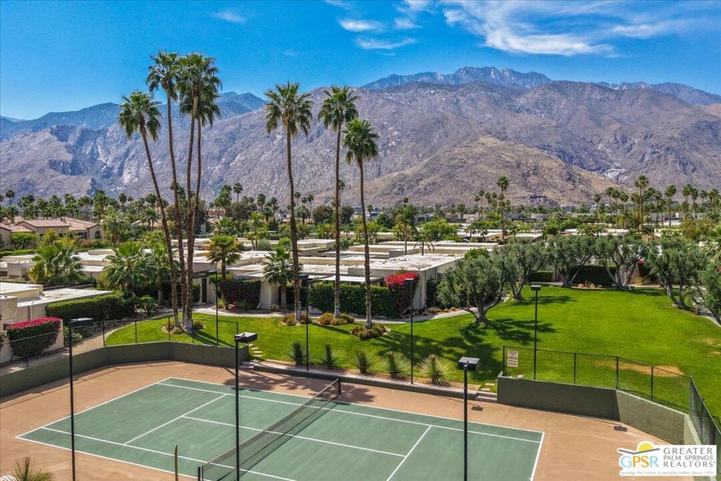 Image 61 of property listing at 410 N Hermosa Drive, Palm Springs, CA 92262