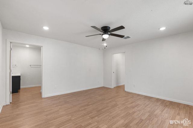 106 E WILLIAMS DRIVE, Burkburnett, TX 76354