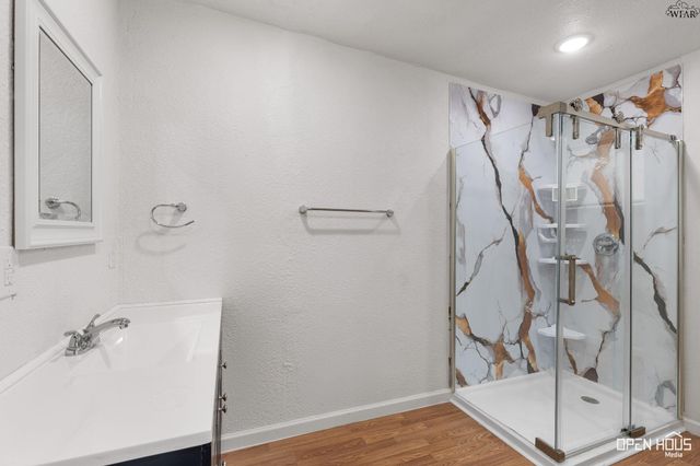 106 E WILLIAMS DRIVE, Burkburnett, TX 76354