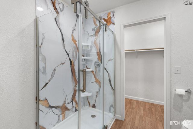 106 E WILLIAMS DRIVE, Burkburnett, TX 76354