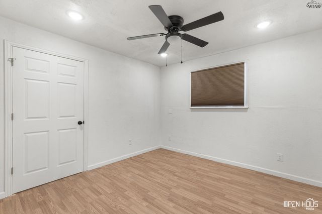 106 E WILLIAMS DRIVE, Burkburnett, TX 76354