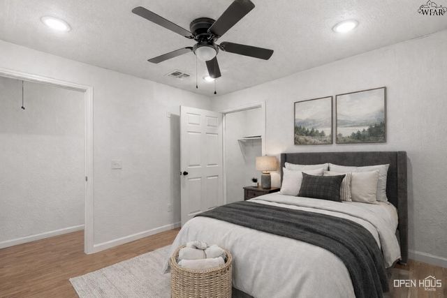 106 E WILLIAMS DRIVE, Burkburnett, TX 76354