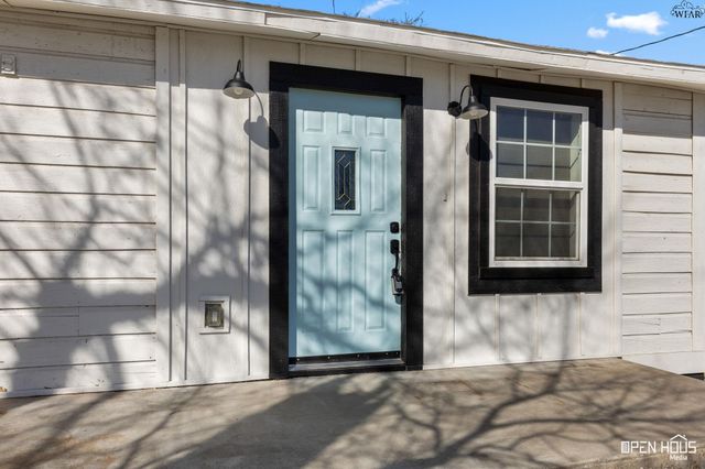 106 E WILLIAMS DRIVE, Burkburnett, TX 76354