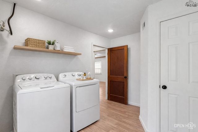 106 E WILLIAMS DRIVE, Burkburnett, TX 76354