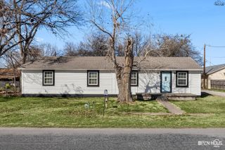 106 E WILLIAMS DRIVE, Burkburnett, TX 76354