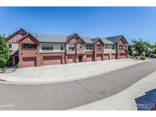 1379 Charles Dr F-5, Longmont, CO 80503