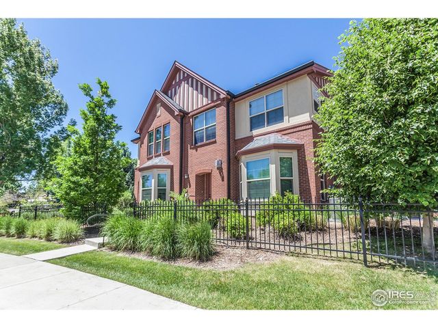 1379 Charles Dr F-5, Longmont, CO 80503