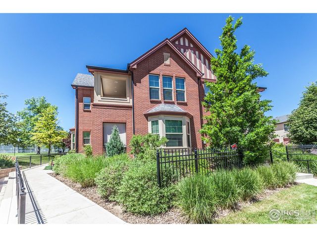 1379 Charles Dr F-5, Longmont, CO 80503