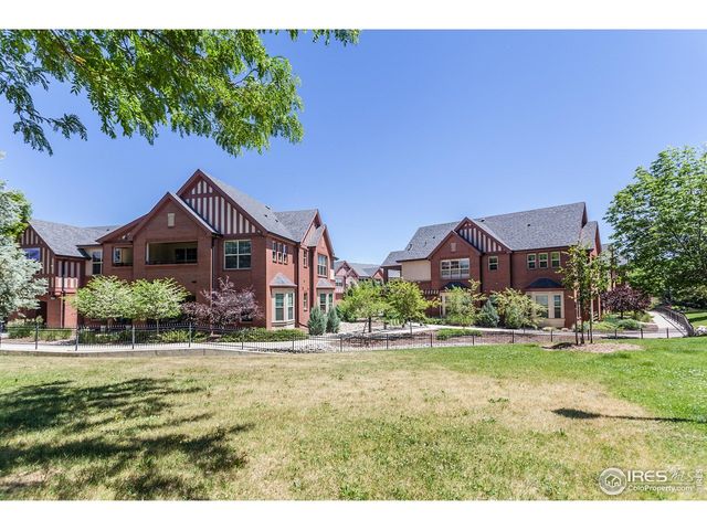 1379 Charles Dr F-5, Longmont, CO 80503