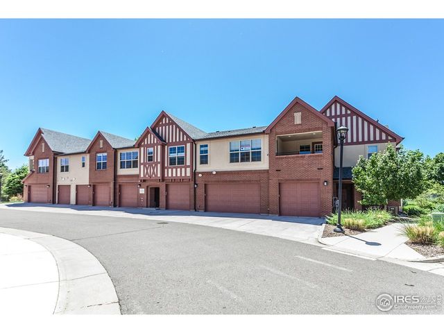 1379 Charles Dr F-5, Longmont, CO 80503