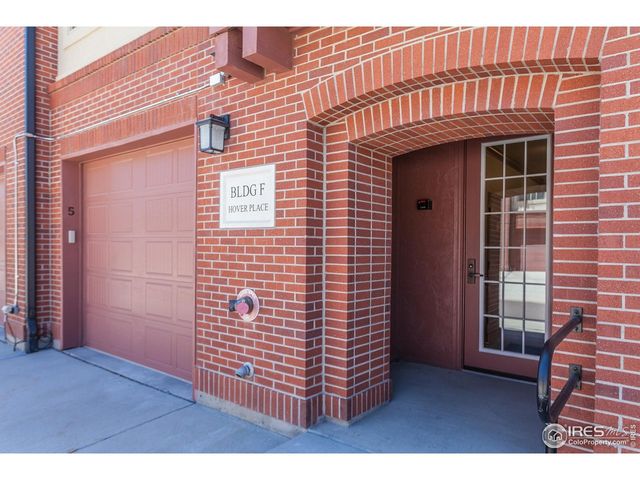 1379 Charles Dr F-5, Longmont, CO 80503