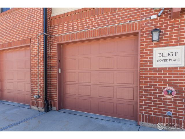 1379 Charles Dr F-5, Longmont, CO 80503