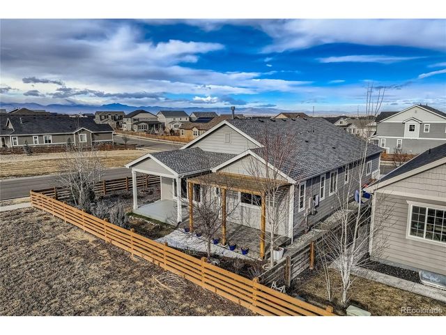 902 Pinecliff Dr, Erie, CO 80516
