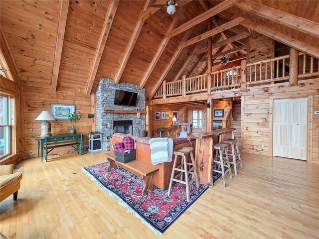 1397 Chestnut Cove Trail, Jasper, GA 30143