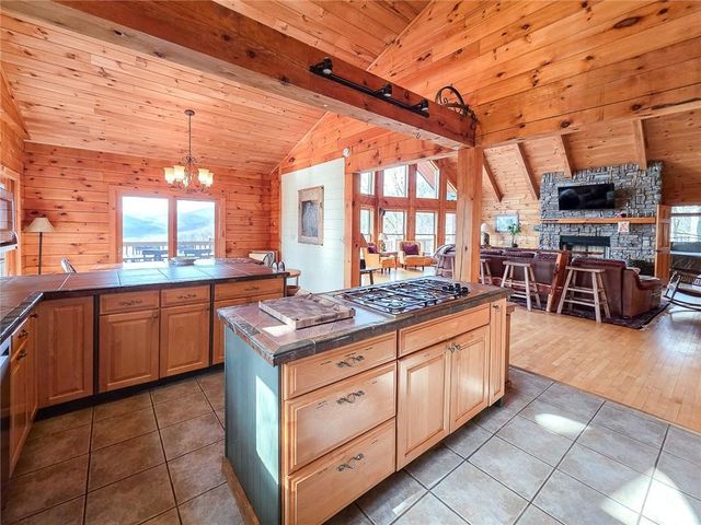 1397 Chestnut Cove Trail, Jasper, GA 30143