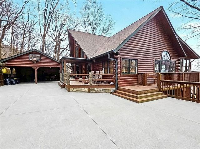 1397 Chestnut Cove Trail, Jasper, GA 30143