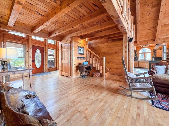 1397 Chestnut Cove Trail, Jasper, GA 30143