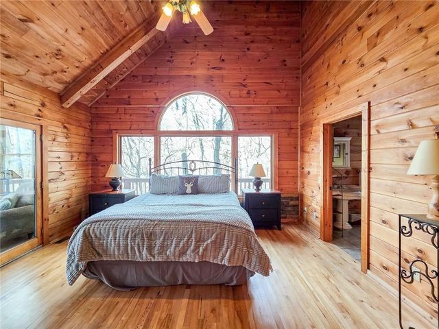 1397 Chestnut Cove Trail, Jasper, GA 30143