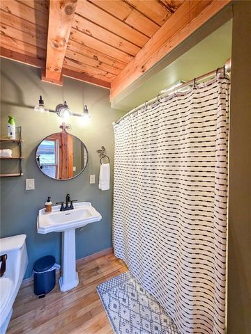 1397 Chestnut Cove Trail, Jasper, GA 30143