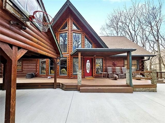 1397 Chestnut Cove Trail, Jasper, GA 30143