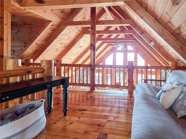 1397 Chestnut Cove Trail, Jasper, GA 30143