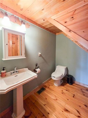 1397 Chestnut Cove Trail, Jasper, GA 30143