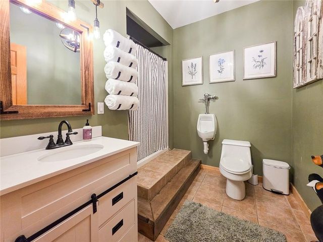 1397 Chestnut Cove Trail, Jasper, GA 30143