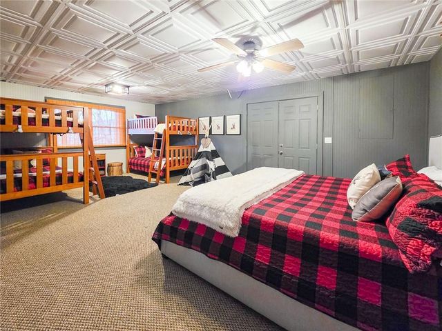 1397 Chestnut Cove Trail, Jasper, GA 30143