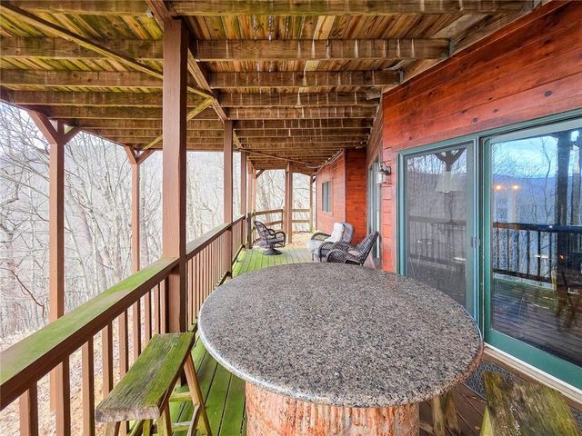 1397 Chestnut Cove Trail, Jasper, GA 30143