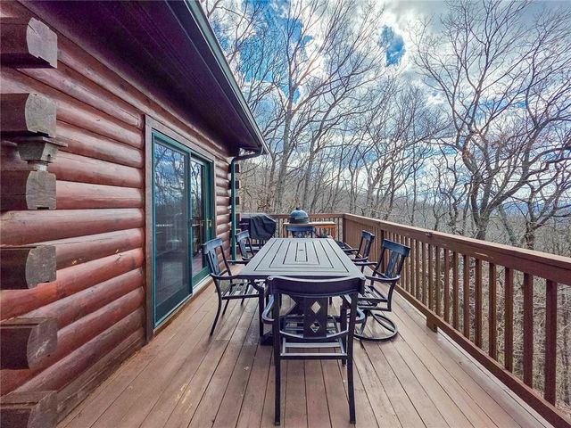 1397 Chestnut Cove Trail, Jasper, GA 30143