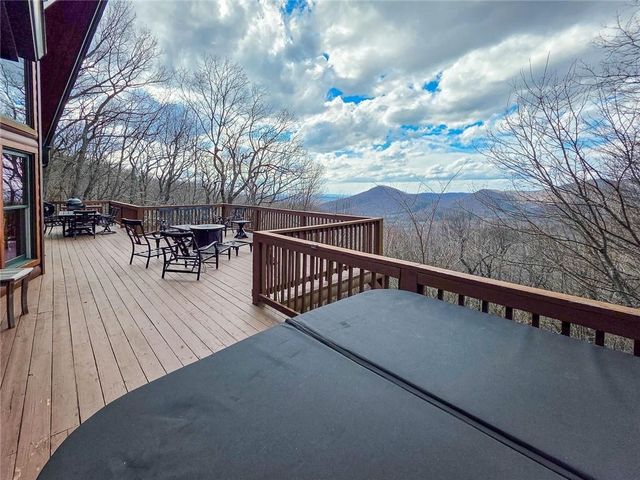 1397 Chestnut Cove Trail, Jasper, GA 30143