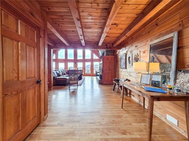 1397 Chestnut Cove Trail, Jasper, GA 30143