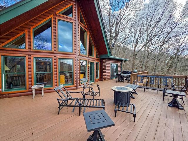 1397 Chestnut Cove Trail, Jasper, GA 30143