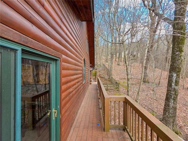 1397 Chestnut Cove Trail, Jasper, GA 30143