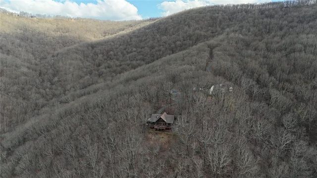 1397 Chestnut Cove Trail, Jasper, GA 30143