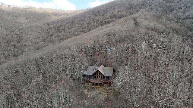 1397 Chestnut Cove Trail, Jasper, GA 30143