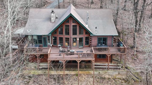 1397 Chestnut Cove Trail, Jasper, GA 30143