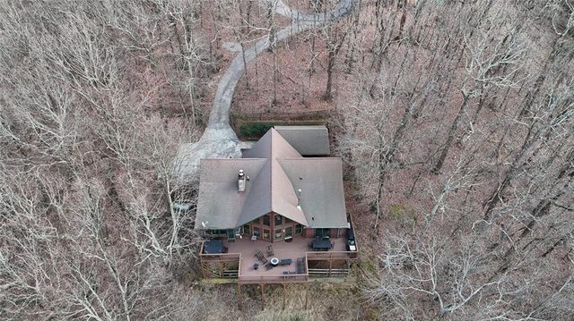 1397 Chestnut Cove Trail, Jasper, GA 30143