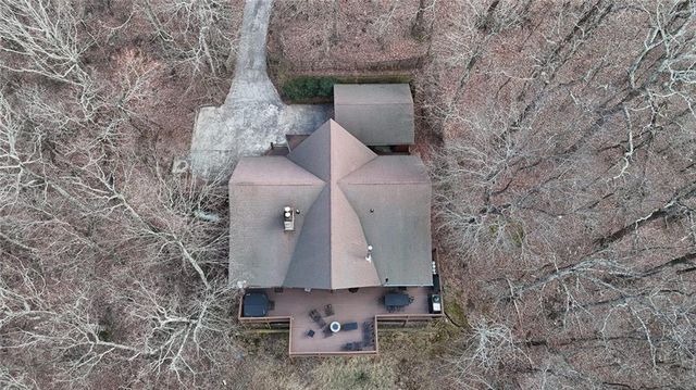 1397 Chestnut Cove Trail, Jasper, GA 30143