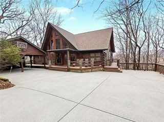 1397 Chestnut Cove Trail, Jasper, GA 30143