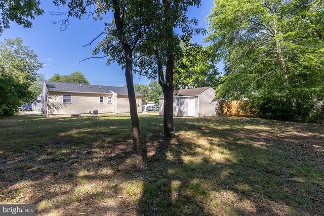 507 BERKELEY DR, Browns Mills, NJ 08015