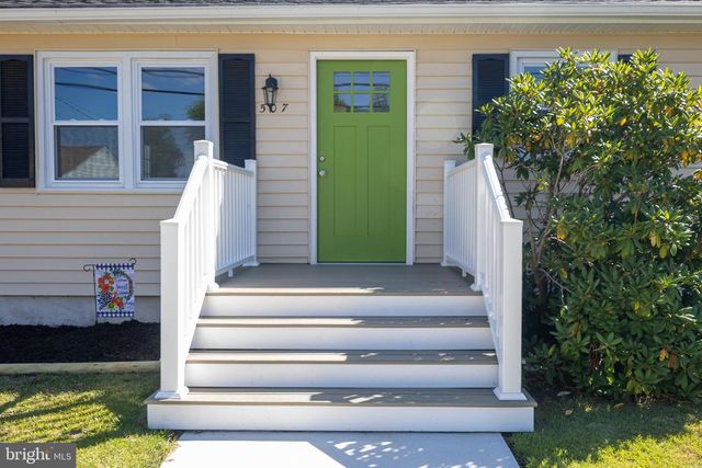 507 BERKELEY DR, Browns Mills, NJ 08015