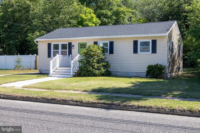 507 BERKELEY DR, Browns Mills, NJ 08015