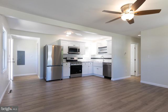 507 BERKELEY DR, Browns Mills, NJ 08015
