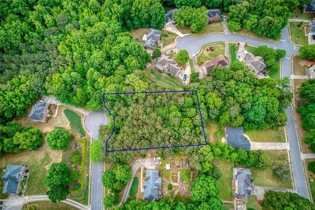 2715 Brass Lantern Court, Douglasville, GA 30135