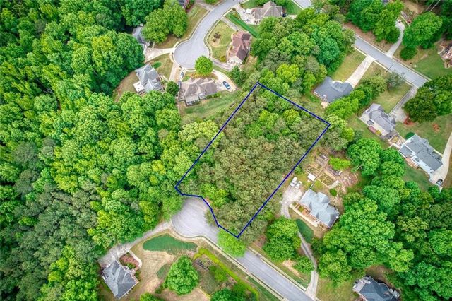 2715 Brass Lantern Court, Douglasville, GA 30135