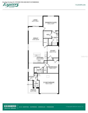 929 AUGUST SKY DR, Deltona, FL 32738