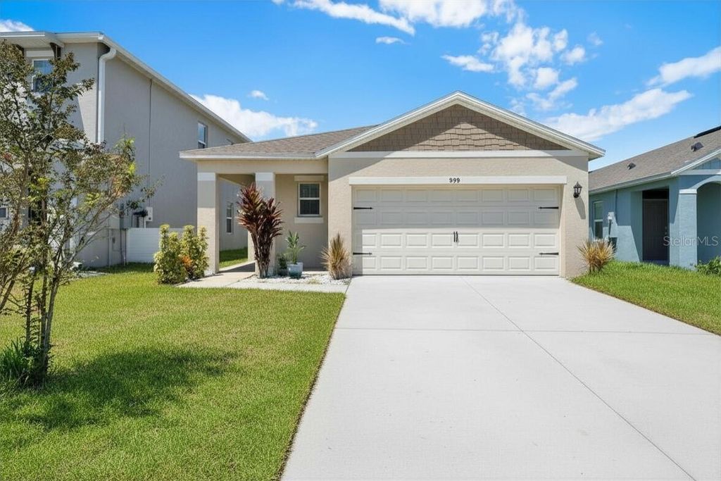 929 AUGUST SKY DR, Deltona, FL 32738