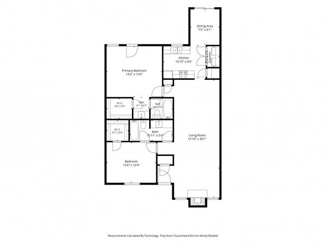 1513 Cherrycrest Street, Dallas, TX 75228